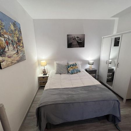 Ferienwohnung Le P'Tit Gris Rochefort  Exterior foto